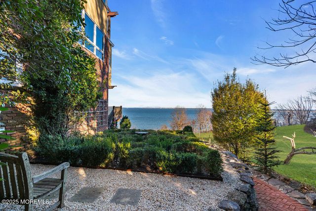 18 Belvidere Road, Atlantic Highlands, NJ 07716