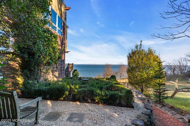 18 Belvidere Road, Atlantic Highlands, NJ 07716