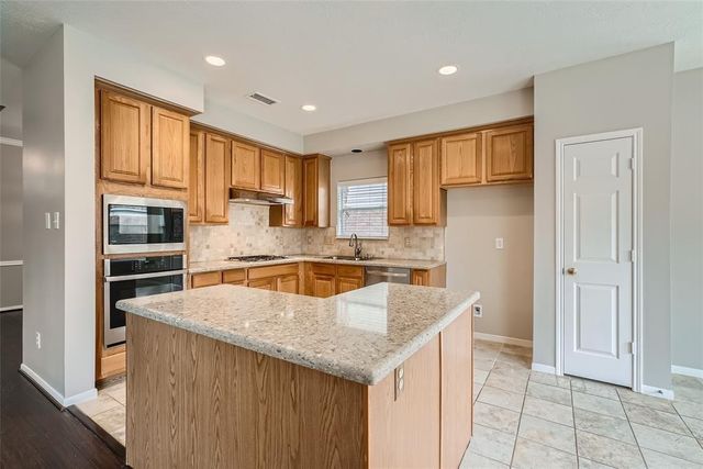 3810 Breaker Court, Missouri City, TX 77459