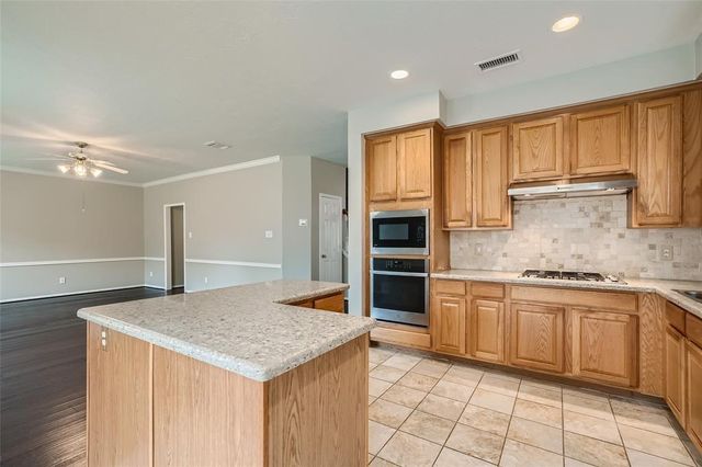 3810 Breaker Court, Missouri City, TX 77459