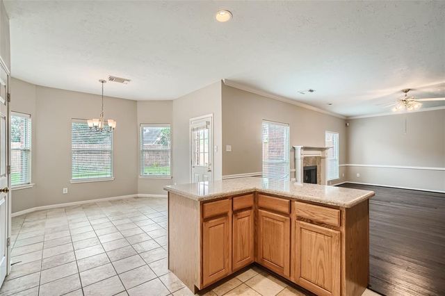 3810 Breaker Court, Missouri City, TX 77459