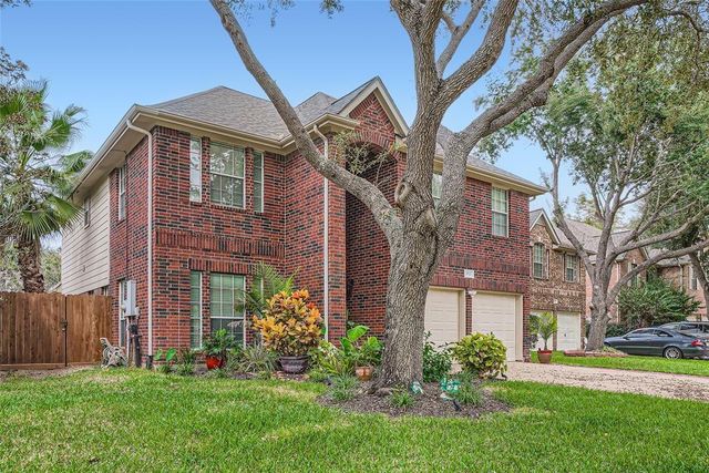 3810 Breaker Court, Missouri City, TX 77459