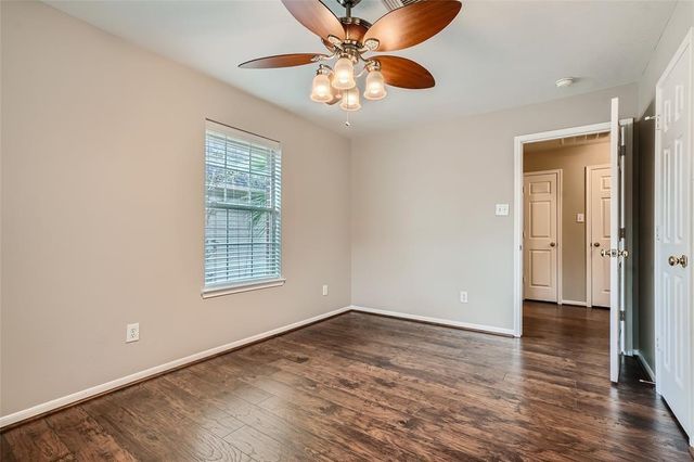 3810 Breaker Court, Missouri City, TX 77459