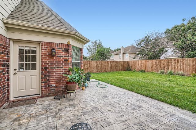3810 Breaker Court, Missouri City, TX 77459