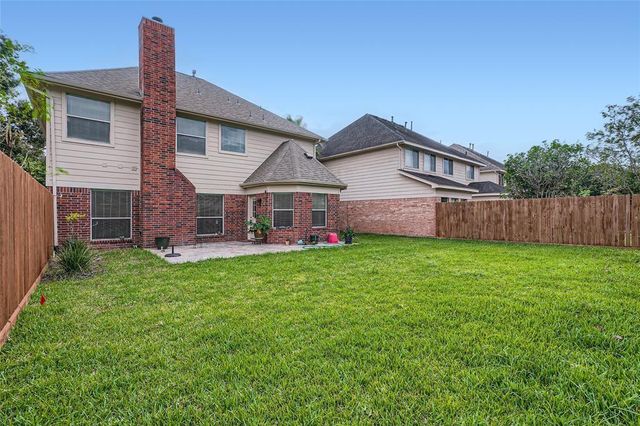 3810 Breaker Court, Missouri City, TX 77459