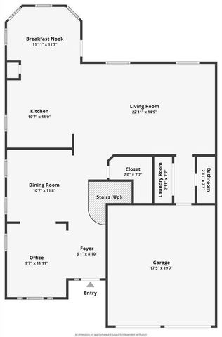 3810 Breaker Court, Missouri City, TX 77459