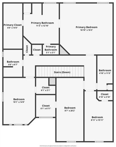 3810 Breaker Court, Missouri City, TX 77459