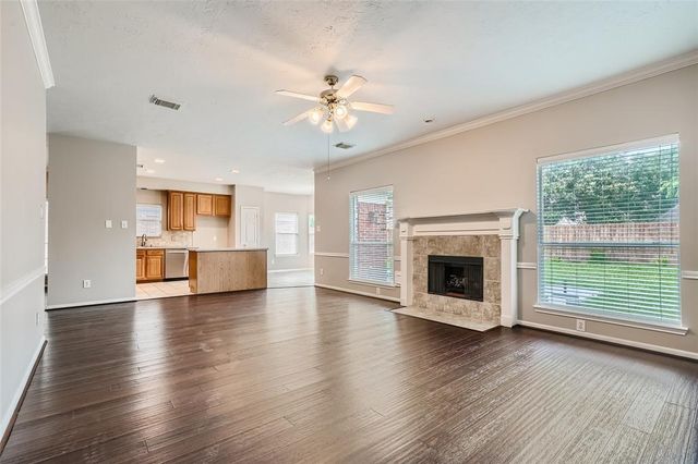 3810 Breaker Court, Missouri City, TX 77459