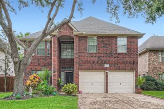 3810 Breaker Court, Missouri City, TX 77459