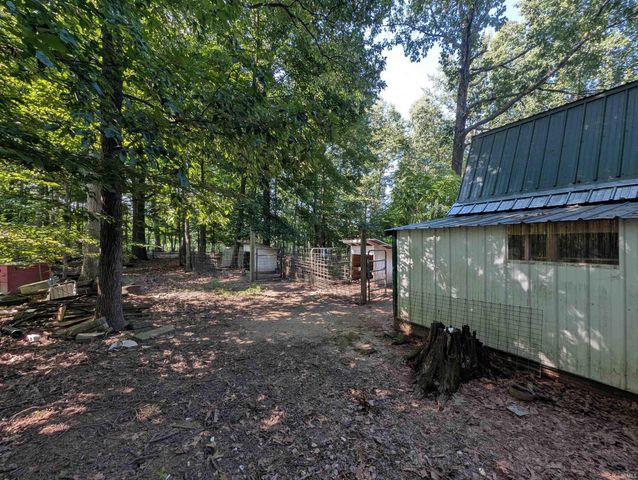 6774 Asbell Road, Shoals, IN 47581