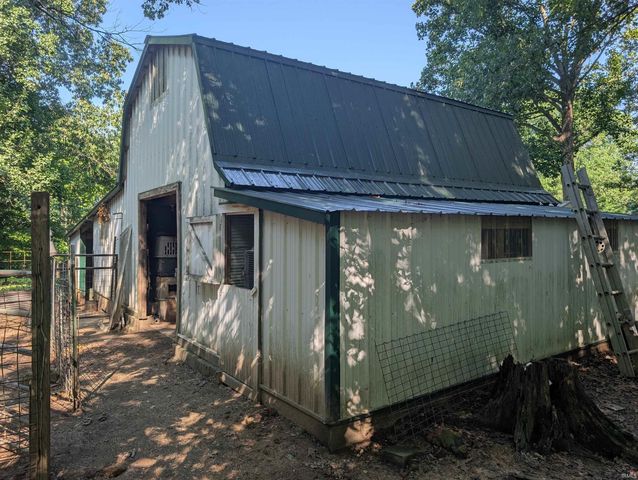 6774 Asbell Road, Shoals, IN 47581