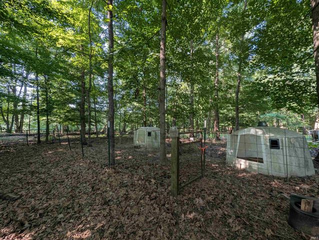 6774 Asbell Road, Shoals, IN 47581