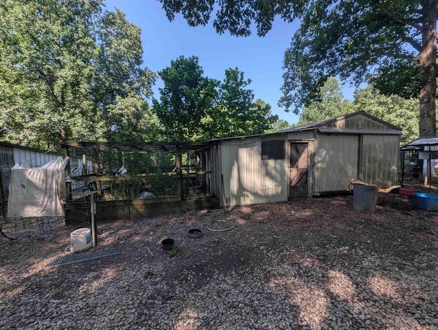 6774 Asbell Road, Shoals, IN 47581