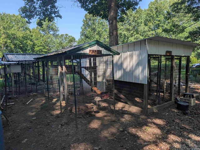 6774 Asbell Road, Shoals, IN 47581