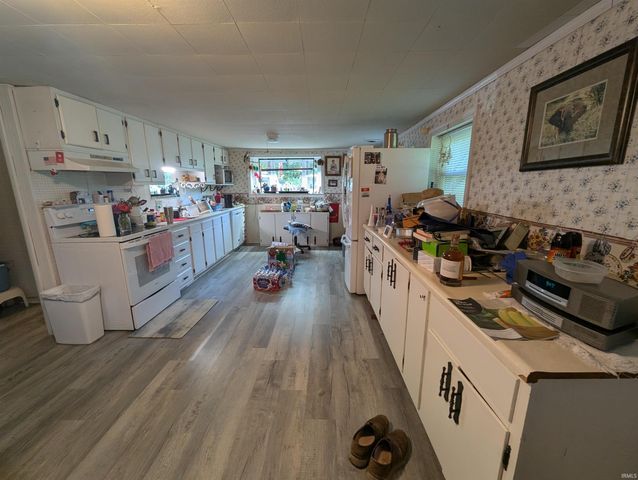 6774 Asbell Road, Shoals, IN 47581