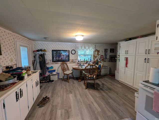 6774 Asbell Road, Shoals, IN 47581