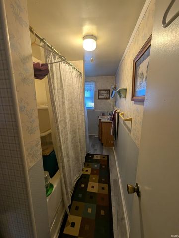 6774 Asbell Road, Shoals, IN 47581