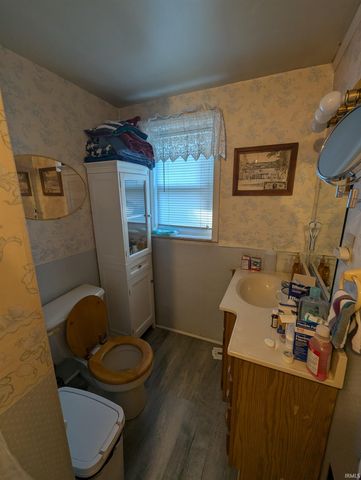 6774 Asbell Road, Shoals, IN 47581