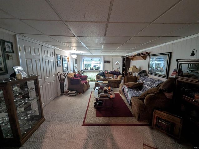 6774 Asbell Road, Shoals, IN 47581
