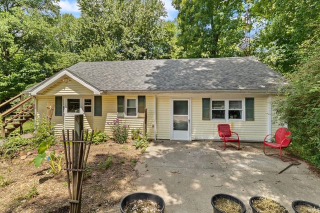 6774 Asbell Road, Shoals, IN 47581