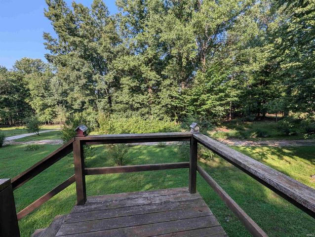6774 Asbell Road, Shoals, IN 47581