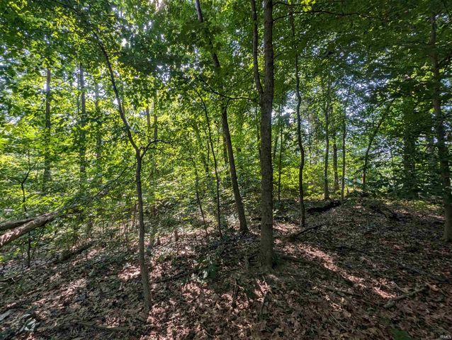 6774 Asbell Road, Shoals, IN 47581