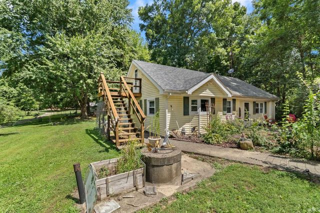 6774 Asbell Road, Shoals, IN 47581