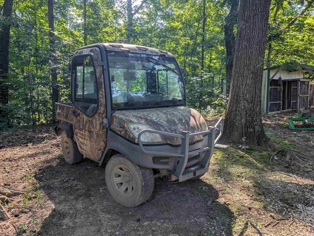 6774 Asbell Road, Shoals, IN 47581