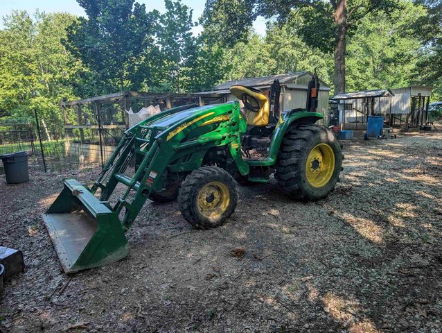 6774 Asbell Road, Shoals, IN 47581