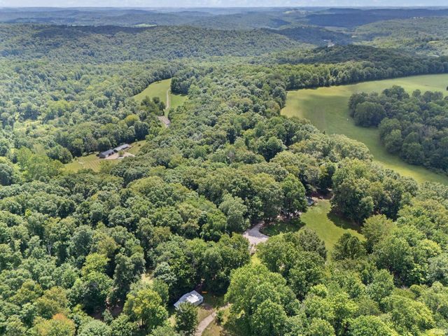 6774 Asbell Road, Shoals, IN 47581