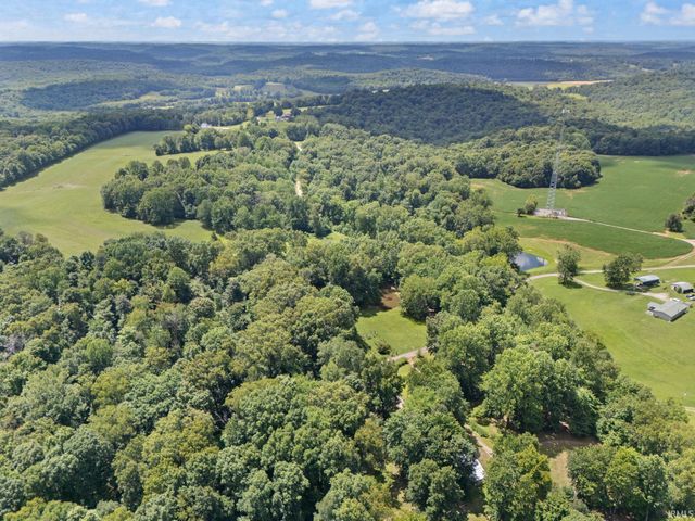 6774 Asbell Road, Shoals, IN 47581