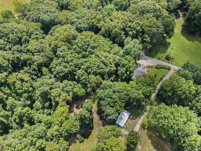 6774 Asbell Road, Shoals, IN 47581