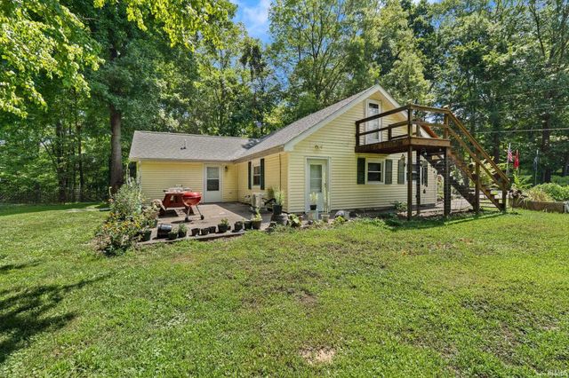 6774 Asbell Road, Shoals, IN 47581