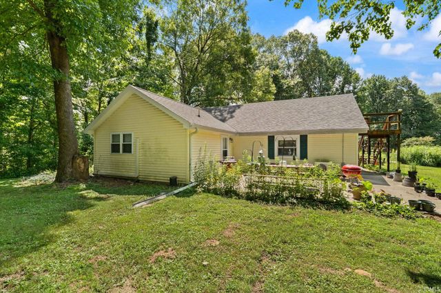 6774 Asbell Road, Shoals, IN 47581