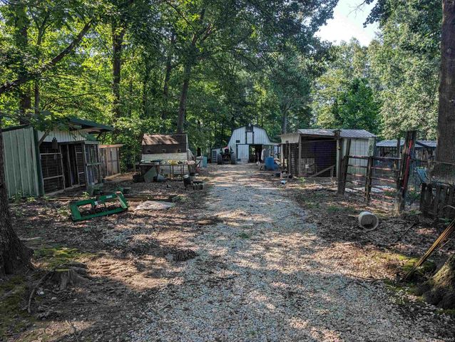 6774 Asbell Road, Shoals, IN 47581