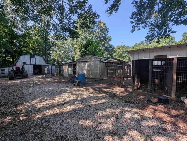 6774 Asbell Road, Shoals, IN 47581