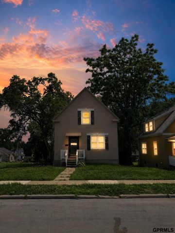 3417 Seward Street, Omaha, NE 68111