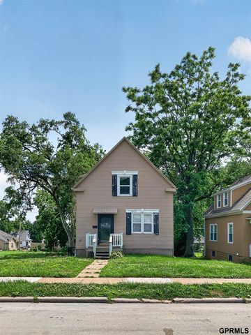 3417 Seward Street, Omaha, NE 68111