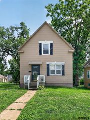 3417 Seward Street, Omaha, NE 68111