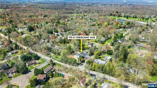 175 E Crescent Avenue, Allendale, NJ 07401
