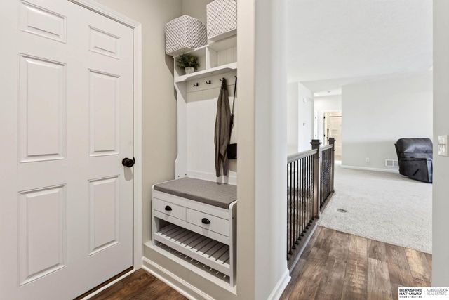 12915 S 55th Street, Papillion, NE 68133