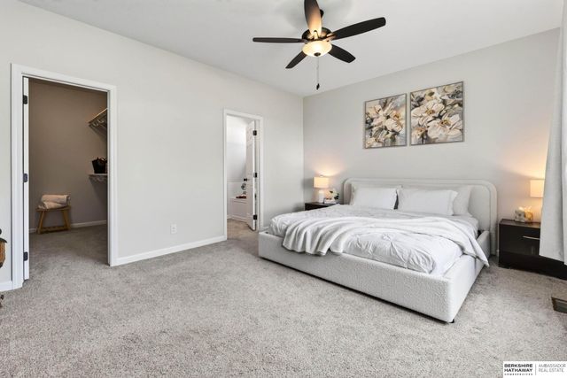 12915 S 55th Street, Papillion, NE 68133