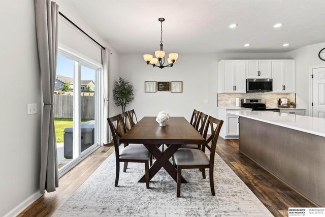 12915 S 55th Street, Papillion, NE 68133