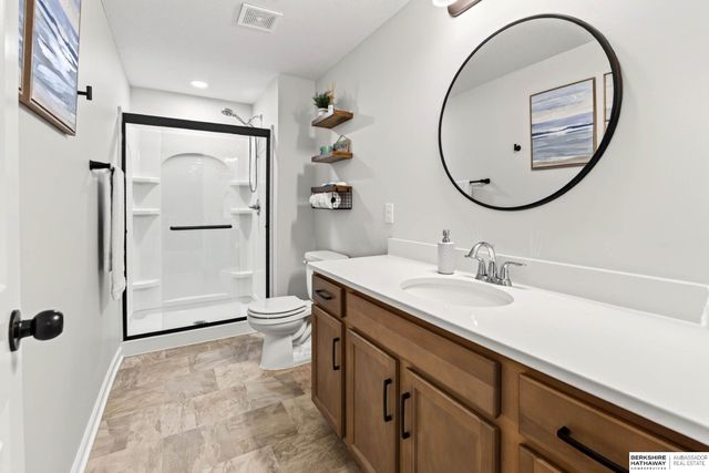 12915 S 55th Street, Papillion, NE 68133