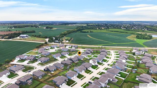 12915 S 55th Street, Papillion, NE 68133