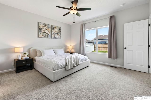 12915 S 55th Street, Papillion, NE 68133