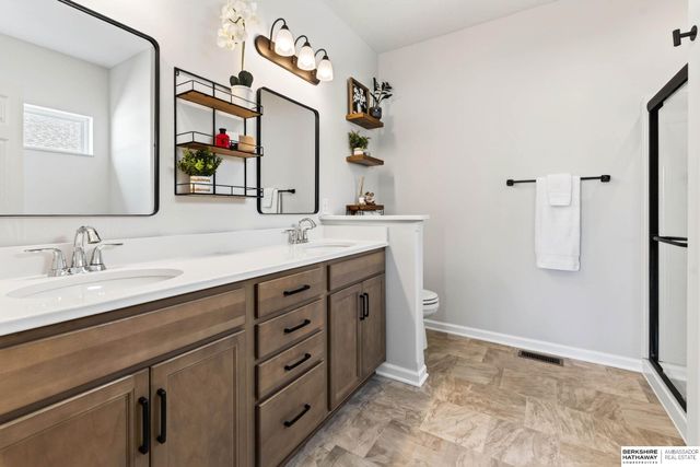 12915 S 55th Street, Papillion, NE 68133