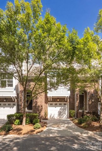 11194 Bridgewater Drive, Huntersville, NC 28078