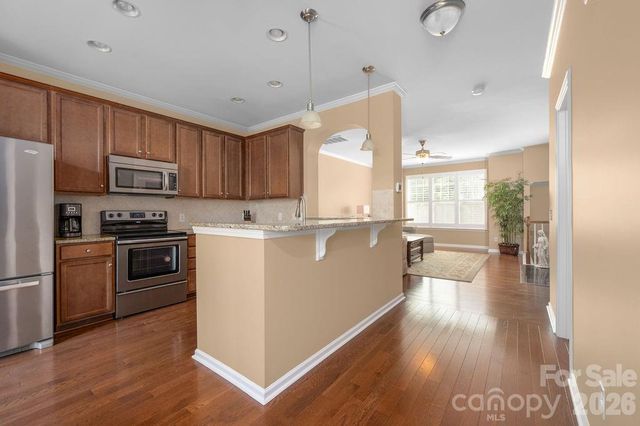 11194 Bridgewater Drive, Huntersville, NC 28078