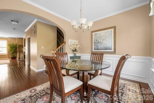 11194 Bridgewater Drive, Huntersville, NC 28078